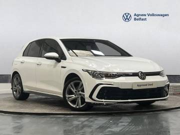 2023 Volkswagen Golf