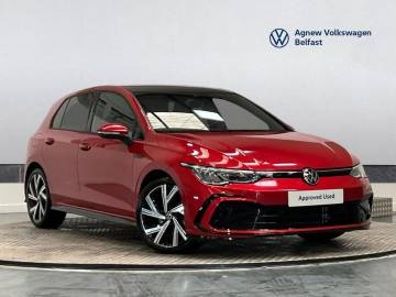 2022 Volkswagen Golf