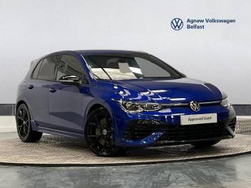 2024 Volkswagen Golf