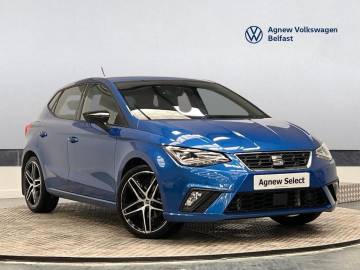 2023 SEAT Ibiza
