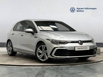 2023 Volkswagen Golf