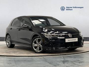 2021 Volkswagen Golf