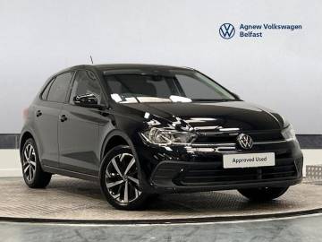 2026 Volkswagen Polo