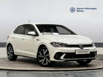 2023 Volkswagen Polo