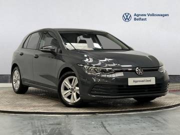 2024 Volkswagen Golf