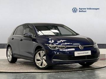 2023 Volkswagen Golf