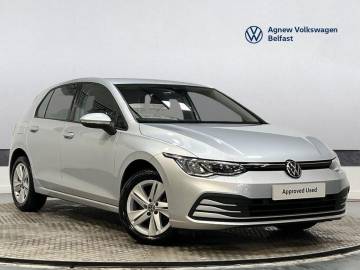 2022 Volkswagen Golf