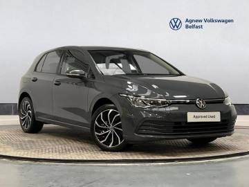 2023 Volkswagen Golf