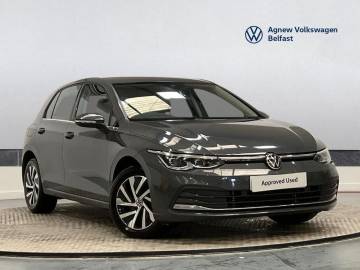 2023 Volkswagen Golf