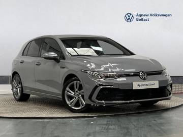 2023 Volkswagen Golf
