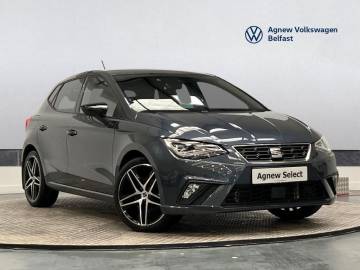 2023 SEAT Ibiza