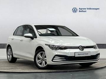 2024 Volkswagen Golf