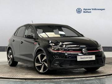 2025 Volkswagen Polo