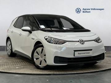 2023 Volkswagen ID.3