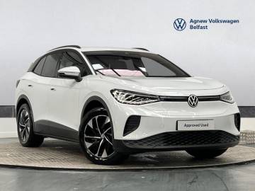 2025 Volkswagen ID.4