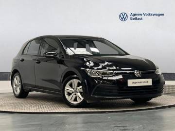 2023 Volkswagen Golf