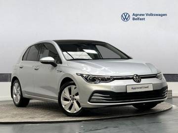 2023 Volkswagen Golf
