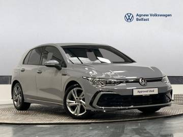 2023 Volkswagen Golf