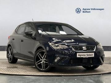 2023 SEAT Ibiza
