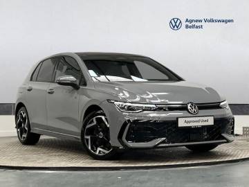2026 Volkswagen Golf