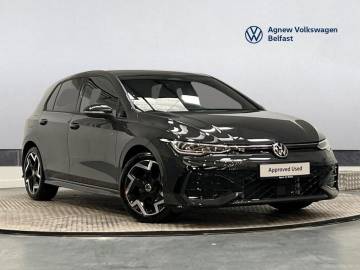 2026 Volkswagen Golf