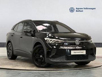 2023 Volkswagen ID.4