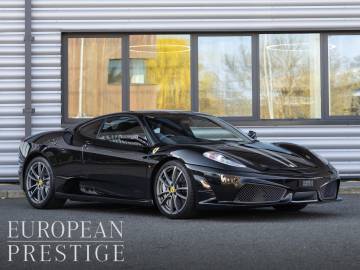 2008 Ferrari 430