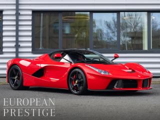 2015 Ferrari LaFerrari