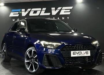 2024 Audi A1