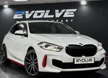 2023 BMW 1 Series