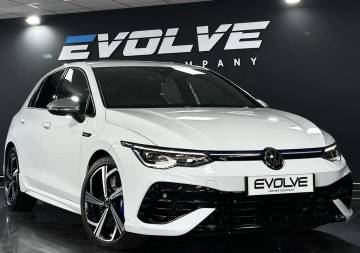 2023 Volkswagen Golf