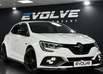 2021 Renault Megane