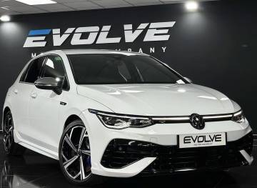 2023 Volkswagen Golf