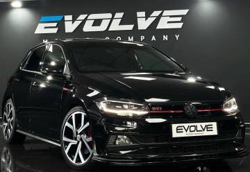 2019 Volkswagen Polo