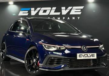 2021 Volkswagen Golf