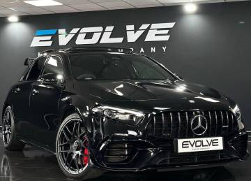 2023 Mercedes-Benz A Class
