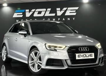 2016 Audi A3