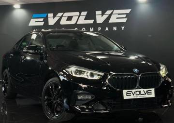 2020 BMW 2 Series Gran Coupe