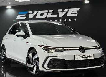 2021 Volkswagen Golf