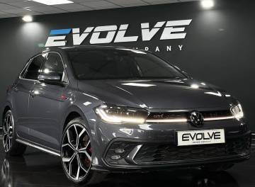 2023 Volkswagen Polo