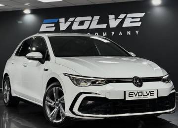 2023 Volkswagen Golf