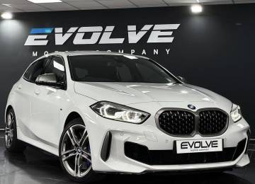 2023 BMW 1 Series