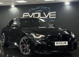 2023 BMW M2