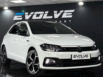 2021 Volkswagen Polo