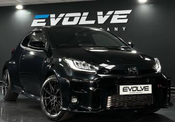 2021 Toyota Yaris