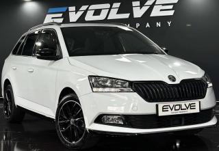 2019 Skoda Fabia