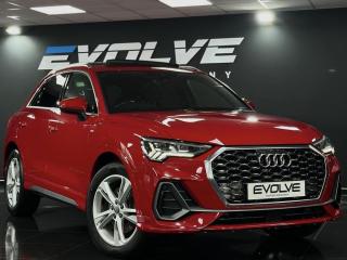 2019 Audi Q3