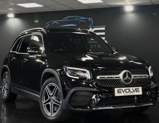 2022 Mercedes-Benz GLB