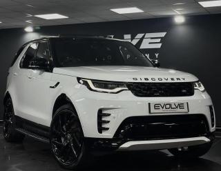 2023 Land Rover Discovery