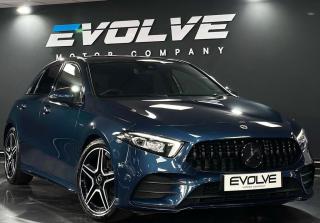 2021 Mercedes-Benz A Class